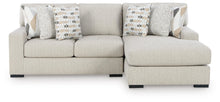 Load image into Gallery viewer, Laurelgrove Sectional Sofa Chaise