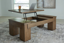 Load image into Gallery viewer, Rosswain Occasional Table Set