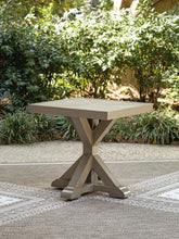 Load image into Gallery viewer, Laguna Heights Outdoor End Table