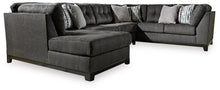 Load image into Gallery viewer, Reidshire Sectional