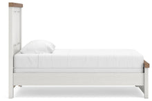 Load image into Gallery viewer, Savonport Bed