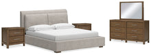 Load image into Gallery viewer, Cabalynn Bedroom Set
