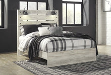 Load image into Gallery viewer, Cambeck Bed