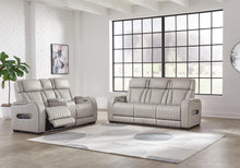 Load image into Gallery viewer, Boyington Power Reclining Sofa, Loveseat and Recliner