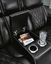 Load image into Gallery viewer, Boyington Power Reclining Sofa, Loveseat and Recliner
