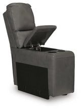 Load image into Gallery viewer, Bleckley Power Reclining Sectional