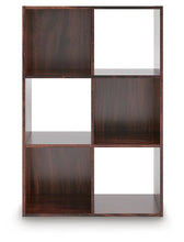 Load image into Gallery viewer, Glosmount Six Cube Organizer