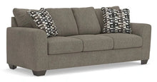 Load image into Gallery viewer, Triston-Peaks Sofa Sleeper