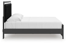 Load image into Gallery viewer, Zuraleus Bed