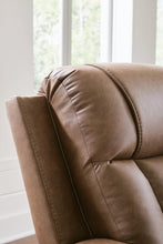 Load image into Gallery viewer, Mackmenville Reclining Sofa