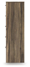 Load image into Gallery viewer, Elbrim Chest of Drawers