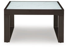 Load image into Gallery viewer, Beachloft Outdoor Coffee Table