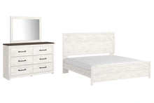 Load image into Gallery viewer, Gerridan Bedroom Set
