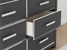 Load image into Gallery viewer, Zuraleus Dresser
