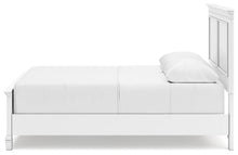 Load image into Gallery viewer, Fortman Bed