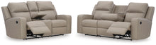 Load image into Gallery viewer, Lavenhorne Living Room Set