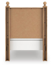 Load image into Gallery viewer, Aleaport Bed