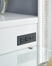 Load image into Gallery viewer, Chalanna Vanity with Mirror