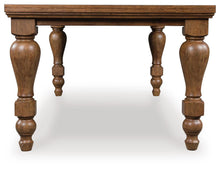 Load image into Gallery viewer, Greddinton Dining Table