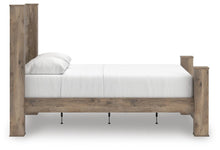 Load image into Gallery viewer, Rusticott Bedroom Set