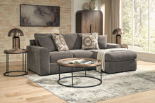 Load image into Gallery viewer, Larson Levee Sectional