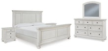 Load image into Gallery viewer, Robbinsdale Bedroom Set