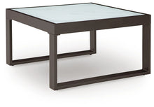 Load image into Gallery viewer, Beachloft Outdoor Coffee Table