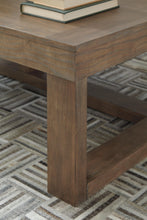 Load image into Gallery viewer, Cariton Occasional Table Set