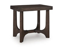 Load image into Gallery viewer, Korestone End Table