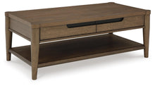 Load image into Gallery viewer, Roanhowe Occasional Table Set