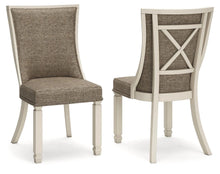 Load image into Gallery viewer, Bolanburg Dining Chair