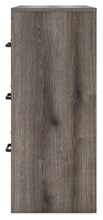 Load image into Gallery viewer, Graystorm Dresser