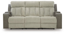 Load image into Gallery viewer, WhipLash Power Reclining Sofa