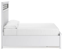 Load image into Gallery viewer, Ashbryn Bedroom Package