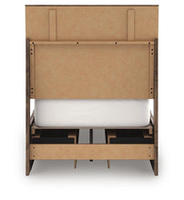 Load image into Gallery viewer, Chirason Bed