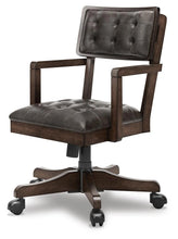 Load image into Gallery viewer, Breckington Home Office Set
