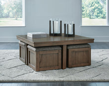 Load image into Gallery viewer, Boardernest Occasional Table Set