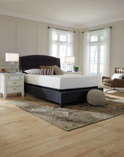 Load image into Gallery viewer, Chime 12 Inch Memory Foam Mattress in a Box