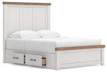 Load image into Gallery viewer, Savonport Bed