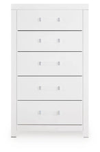 Load image into Gallery viewer, Maeling Chest of Drawers