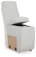 Load image into Gallery viewer, Top Tier Reclining Sectional Sofa with Chaise