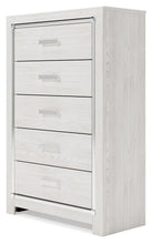 Load image into Gallery viewer, Altyra Chest of Drawers