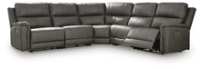 Load image into Gallery viewer, Bleckley Power Reclining Sectional