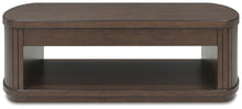 Load image into Gallery viewer, Korestone Lift-Top Coffee Table
