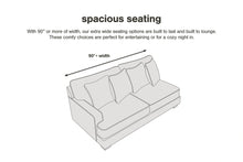 Load image into Gallery viewer, Boothbay Power Reclining Sofa