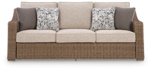 Load image into Gallery viewer, Laguna Heights Outdoor Sofa with Cushion