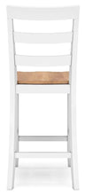 Load image into Gallery viewer, Gesthaven Counter Height Barstool