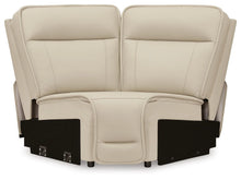 Load image into Gallery viewer, Double Deal Reclining Sectional