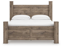 Load image into Gallery viewer, Rusticott Bed