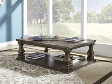 Load image into Gallery viewer, Johnelle Table Set